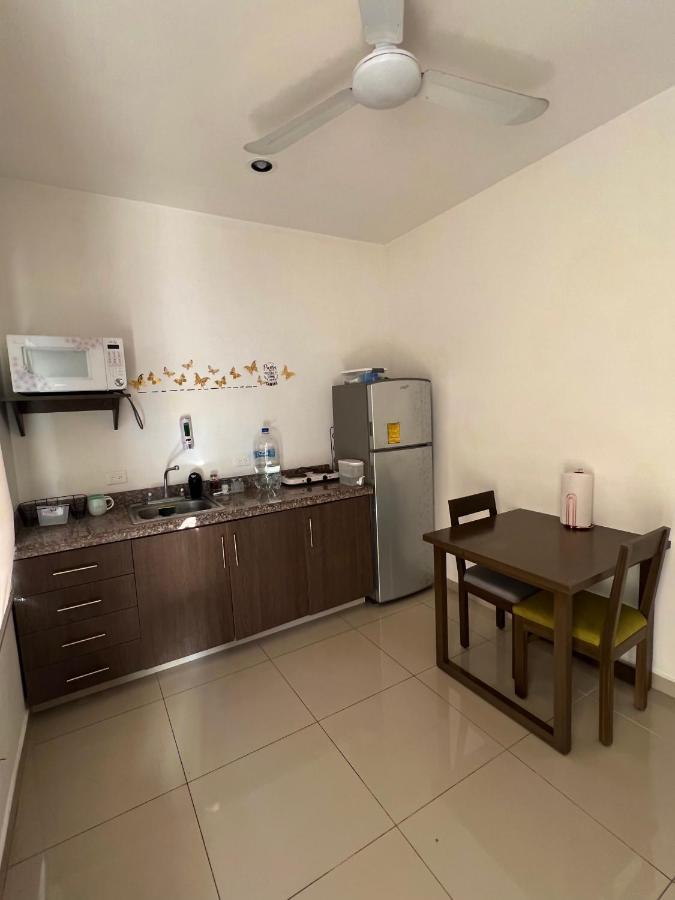 Departamento En Altabrisa Mérida Zewnętrze zdjęcie