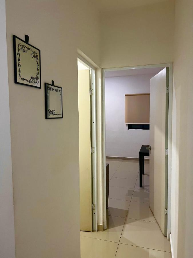 Departamento En Altabrisa Mérida Zewnętrze zdjęcie