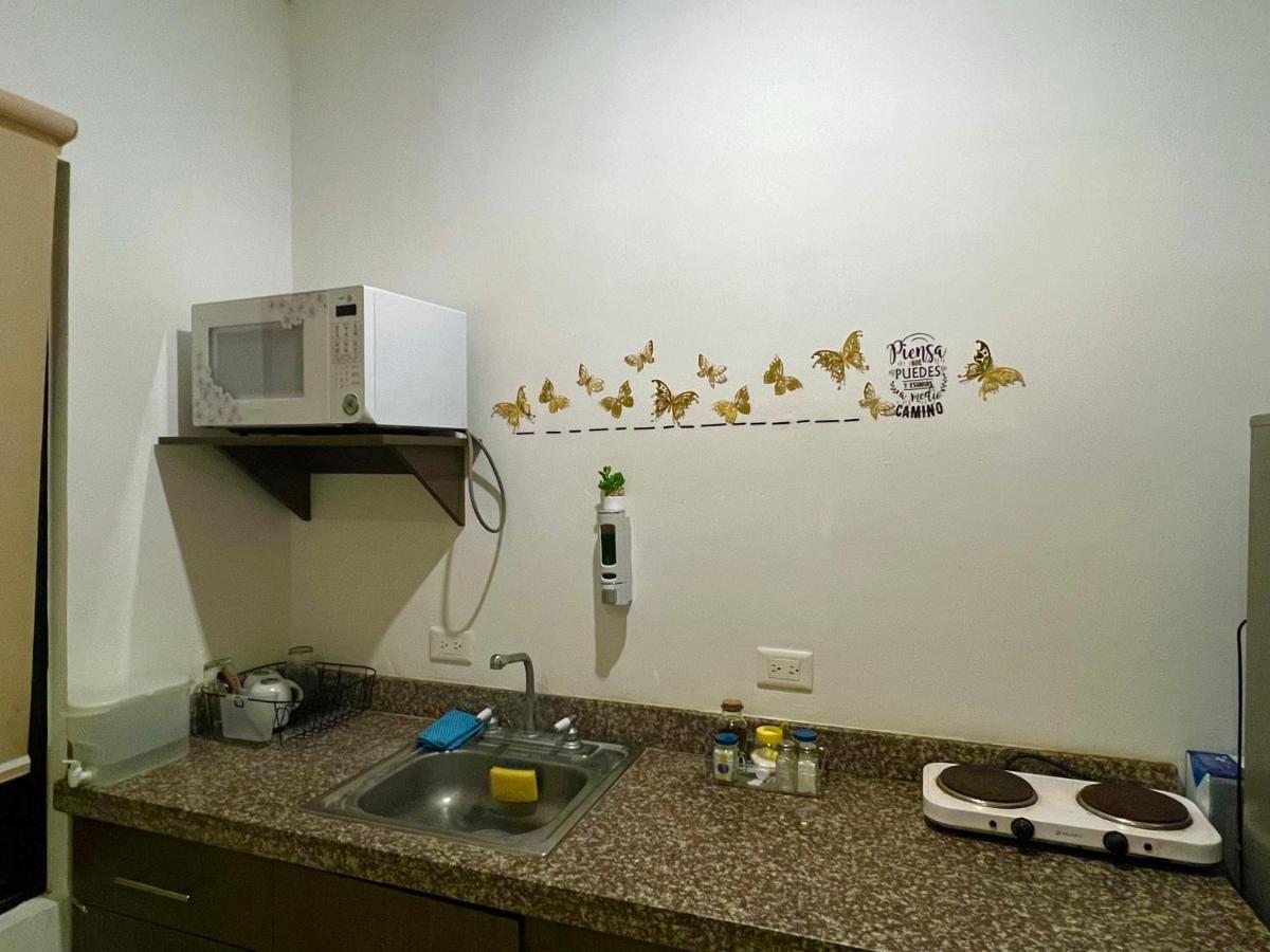 Departamento En Altabrisa Mérida Zewnętrze zdjęcie